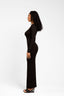 SELENA MAXI DRESS