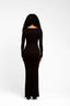 SELENA MAXI DRESS
