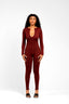 JAYDA JUMPSUIT