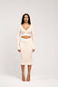 SARA SOFT SKIRT SET