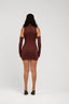 JORDYN KNIT DRESS