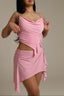 ALAYA TWO PIECE SKIRT SET