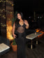 SADE MAXI DRESS
